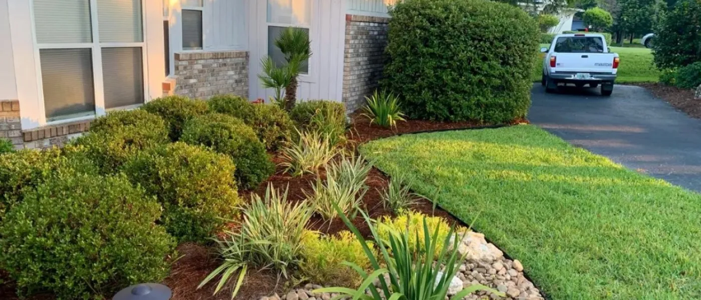 Tips for Choosing the Right Company in "Lawn Service Near Me" in the St. Augustine and Ponte Vedra Beach, FL Areas