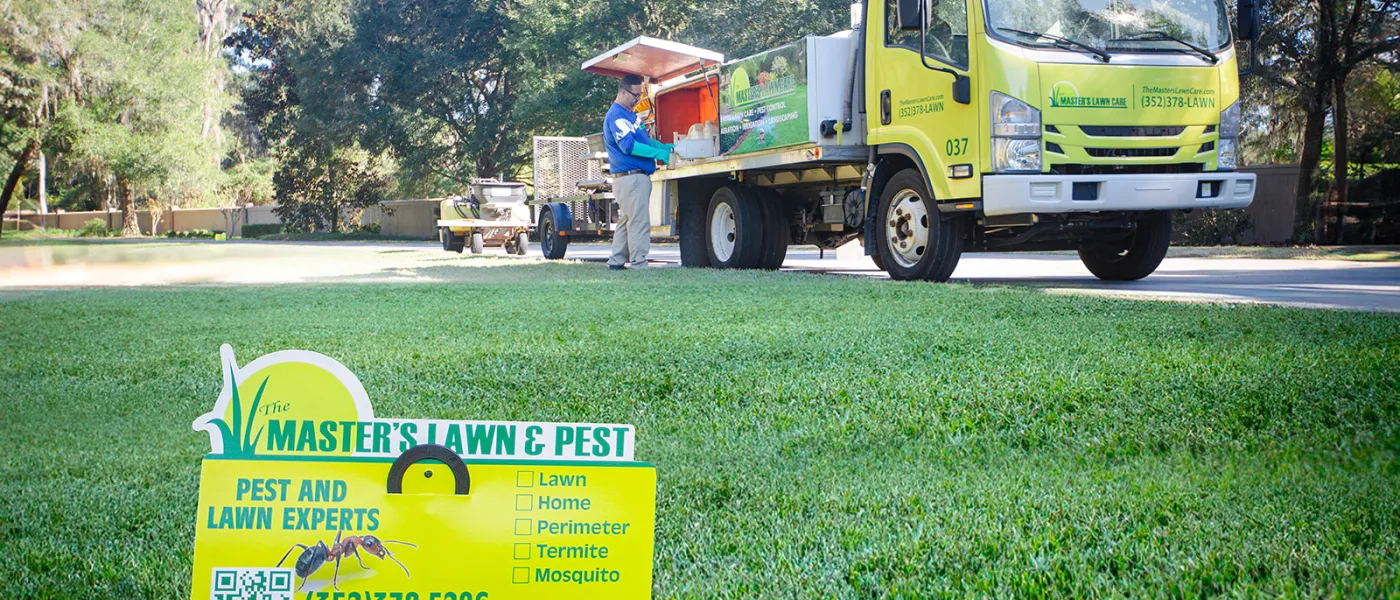 lawn care high springs fl