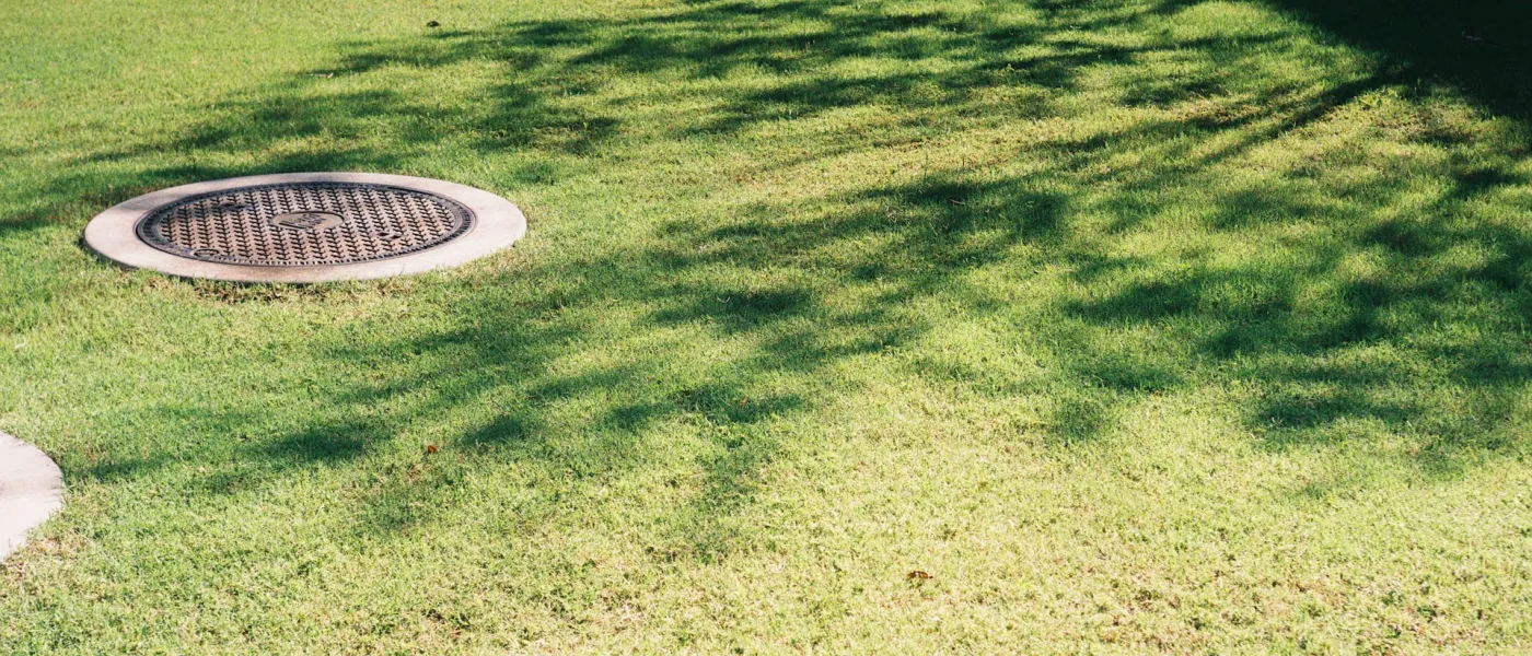 Drainage 