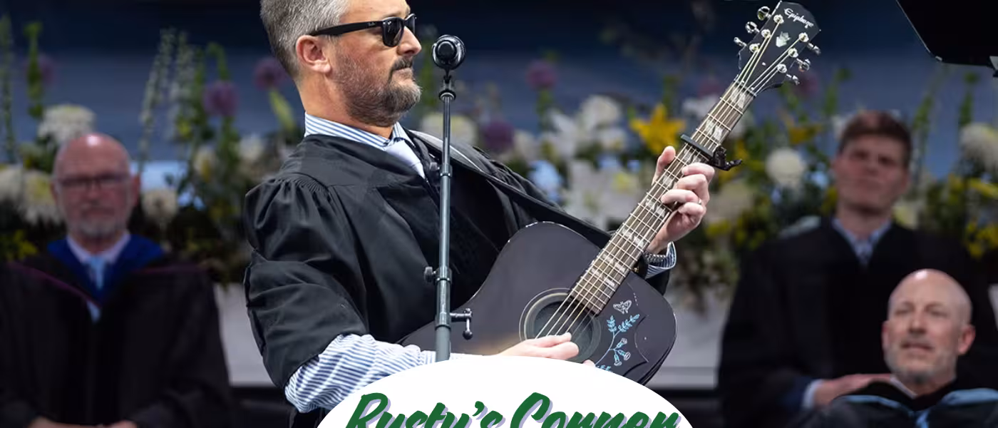 Guitar of life