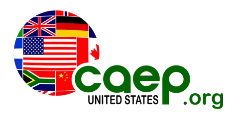 CAEP logo