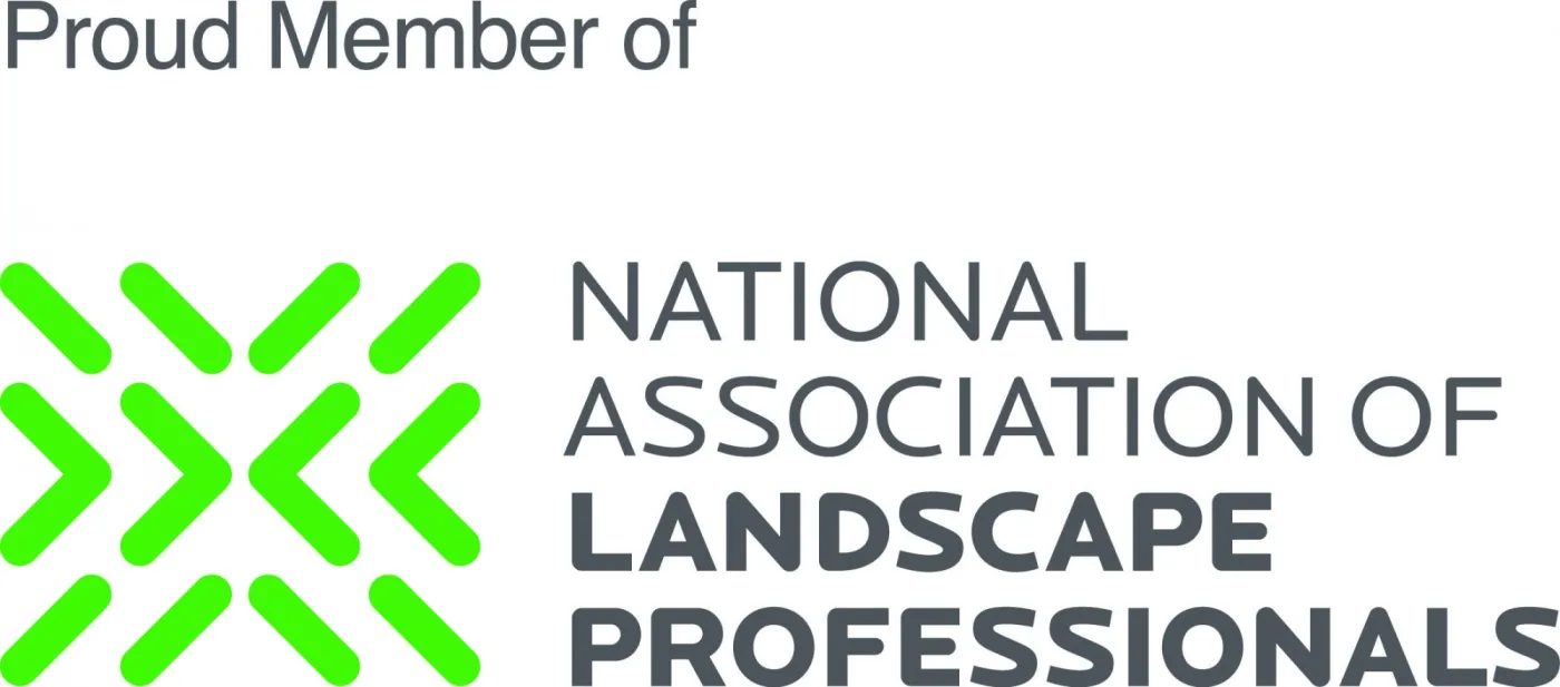 national association of landscape professionals logo