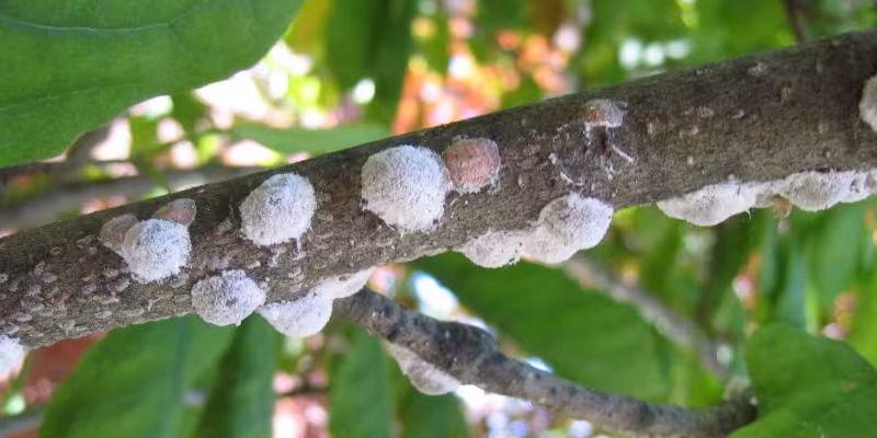 magnolia scale