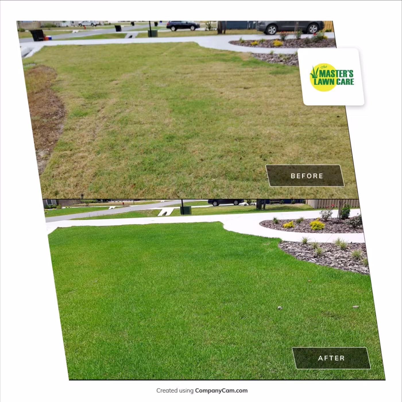 Gainesville Fl Aeration Topdressing