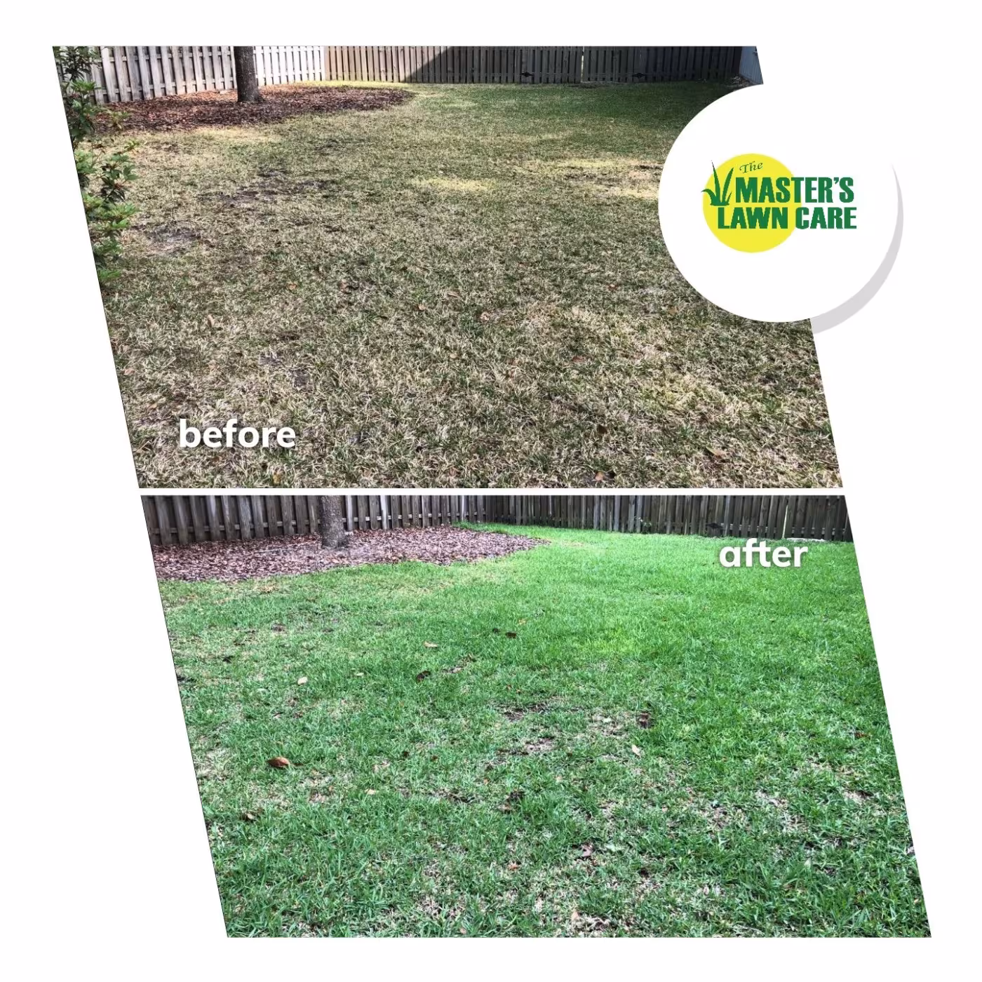 Gainesville lawn aeration and Topdressing