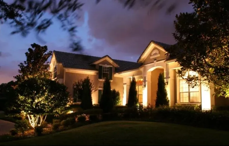 A Beautiful Landscape Design Deserves to Stand Out With a Landscape Lighting Plan in the High Springs, FL Area