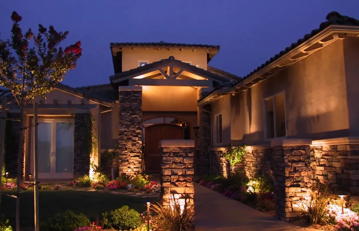 Enjoy Your Outdoor Space Day to Night With Strategic Landscape Lighting in the Ponte Vedra Beach and Nocatee, FL Areas