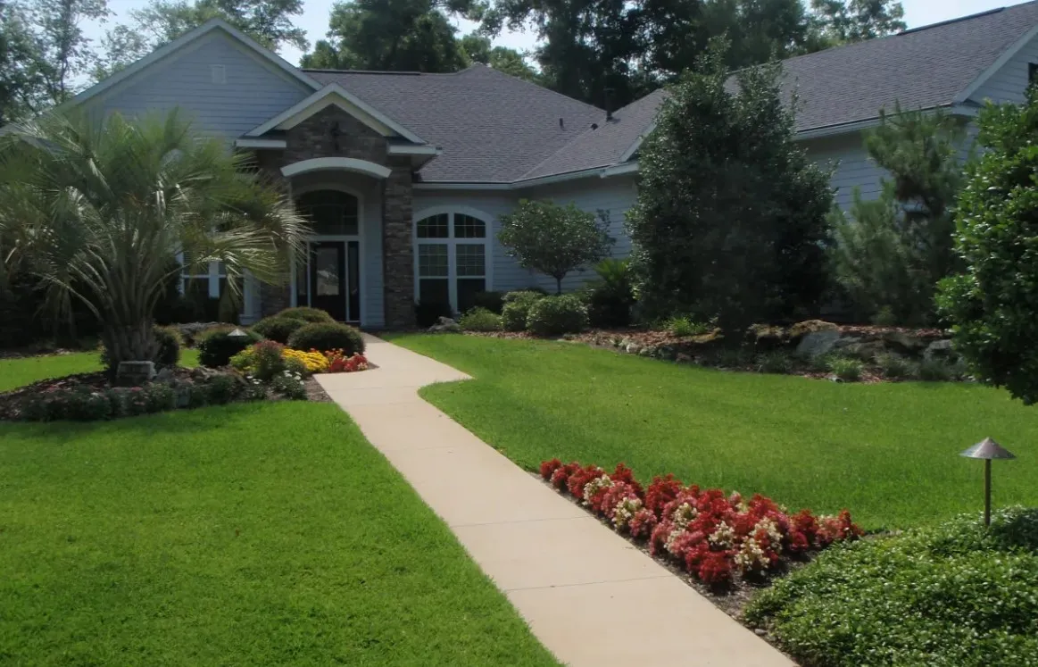 How Skillful Lawn Care Services Ensure a Healthy Landscape in the St. Augustine and Nocatee, FL Areas