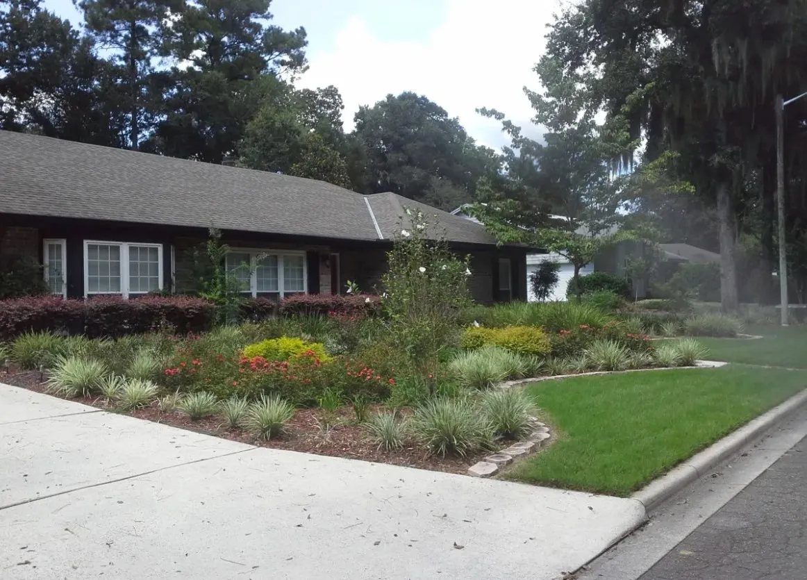 3 Areas of a Lawn Where an Irrigation System Is Beneficial in the Ponte Vedra Beach and Sawgrass, FL Areas