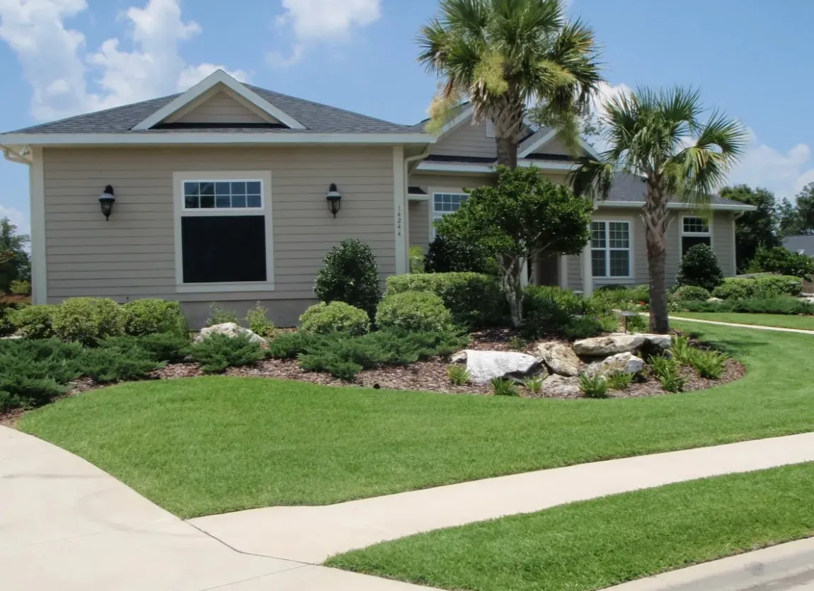 Find Yourself Searching "Lawn Care Near Me"? Here's What to Look For in the High Springs and Alachua, FL Areas