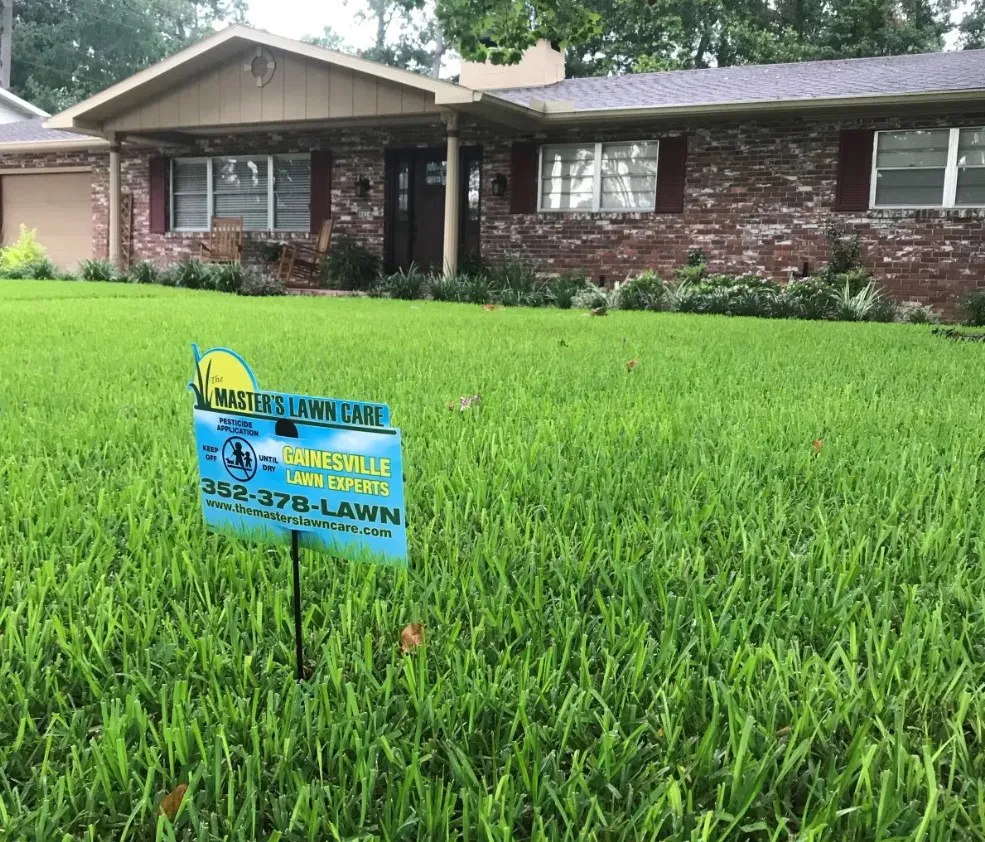 Here's How Often Routine Pest Control Is Needed in the Gainesville and Newberry, FL Areas