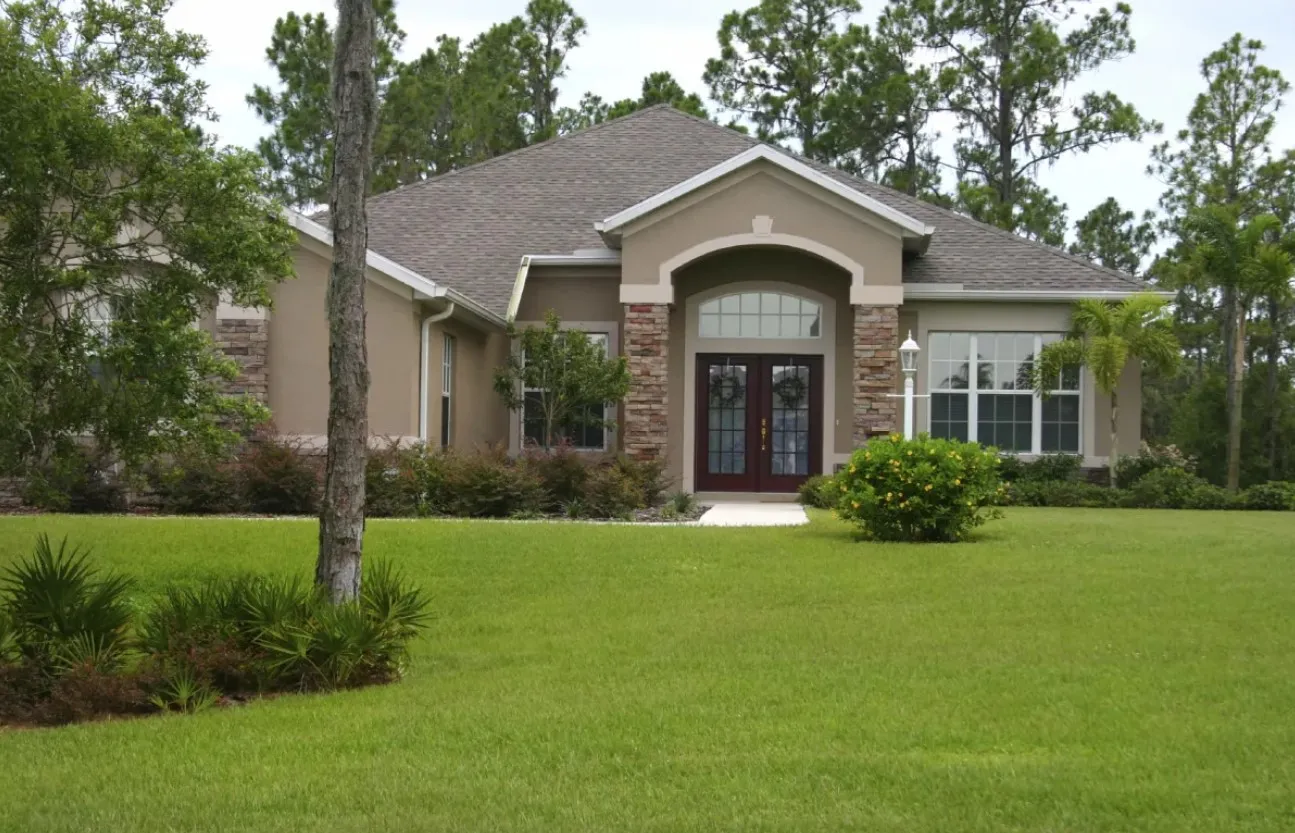 Elevate Your Landscape Design With Comprehensive Lawn Care in the St. Augustine, FL Area