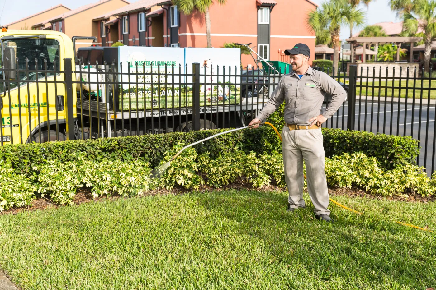 Protect Your Space With Expert Pest Control in the Gainesville and Alachua, FL Areas