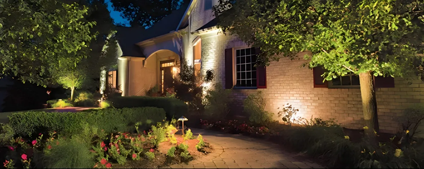 Transform Your Nightscape and Maximize Beauty with Landscape Lighting in the St. Augustine and Ponte Vedra Beach, FL Areas