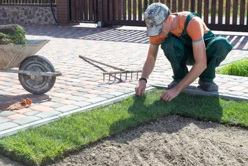 Enjoy a Vibrant Outdoor Space With a Creative Landscape Design and a Skilled Lawn Care Team in the High Springs, FL Area