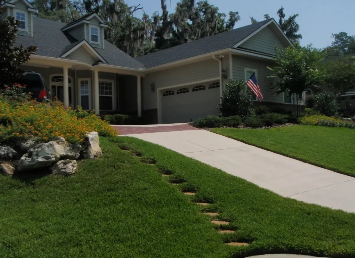 Experience the Difference With Professional Lawn Care Services in the Nocatee and St. Augustine, FL Areas  