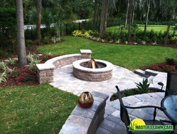 Sawgrass or High Springs, FL Outdoor Areas Looking Dull? Could Be Time for a New Landscape Design 