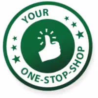 Your one stop shop