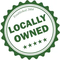 Locally owned