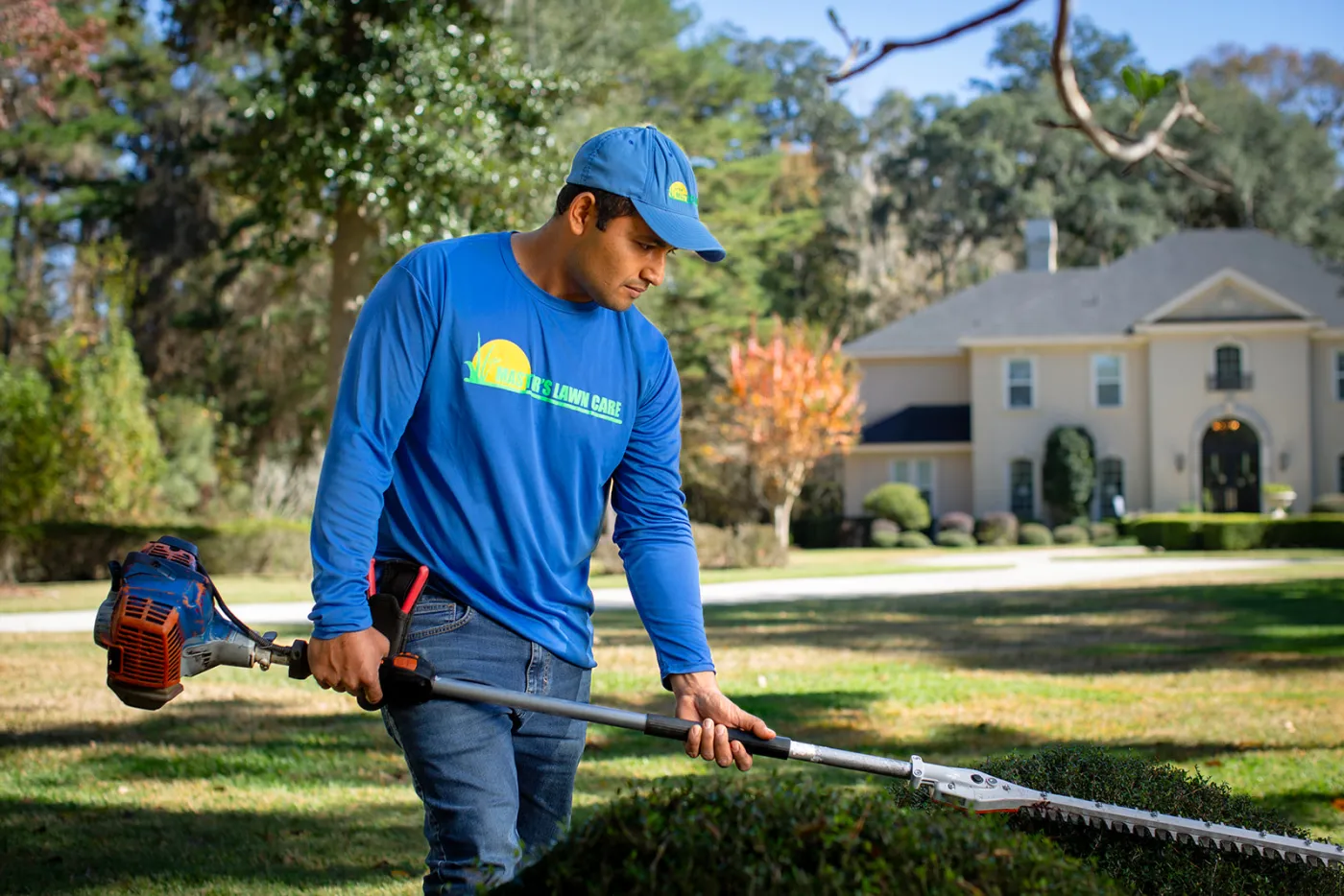 Achieve Lush Greenery With Premier Lawn Care Services in High Springs, FL.jpg