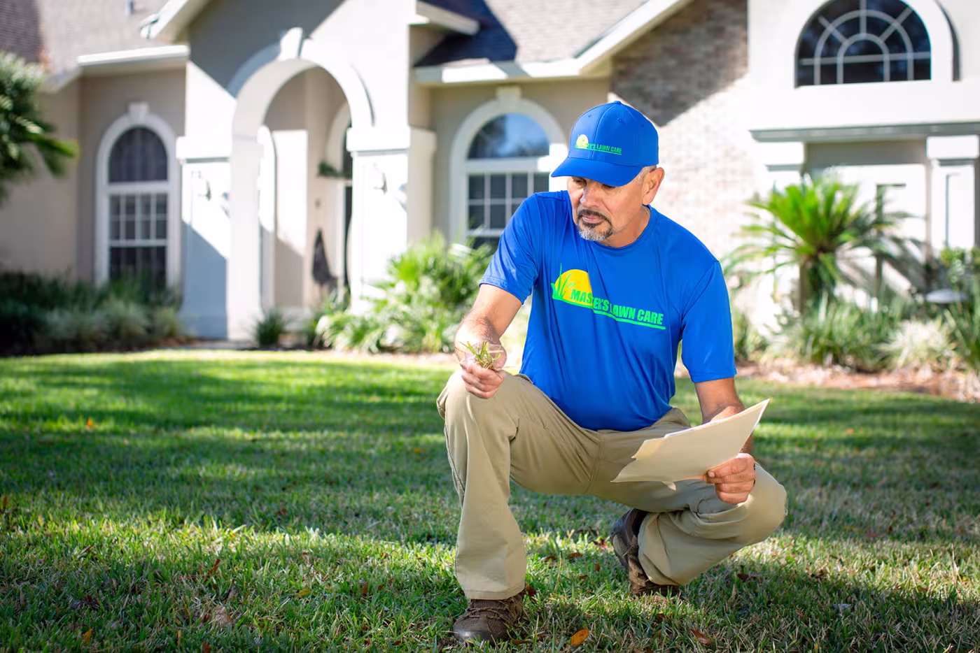 pest control