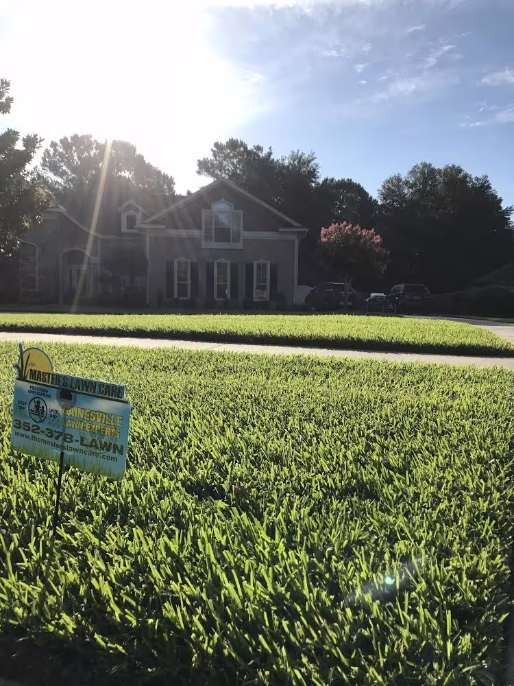 Optimize Your Landscape's Health in St. Augustine, FL With Smart Irrigation Solutions