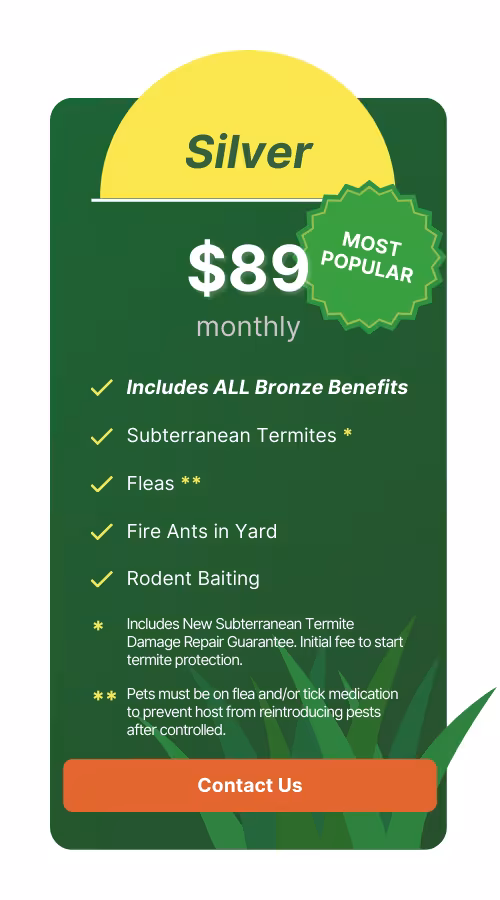 pest control