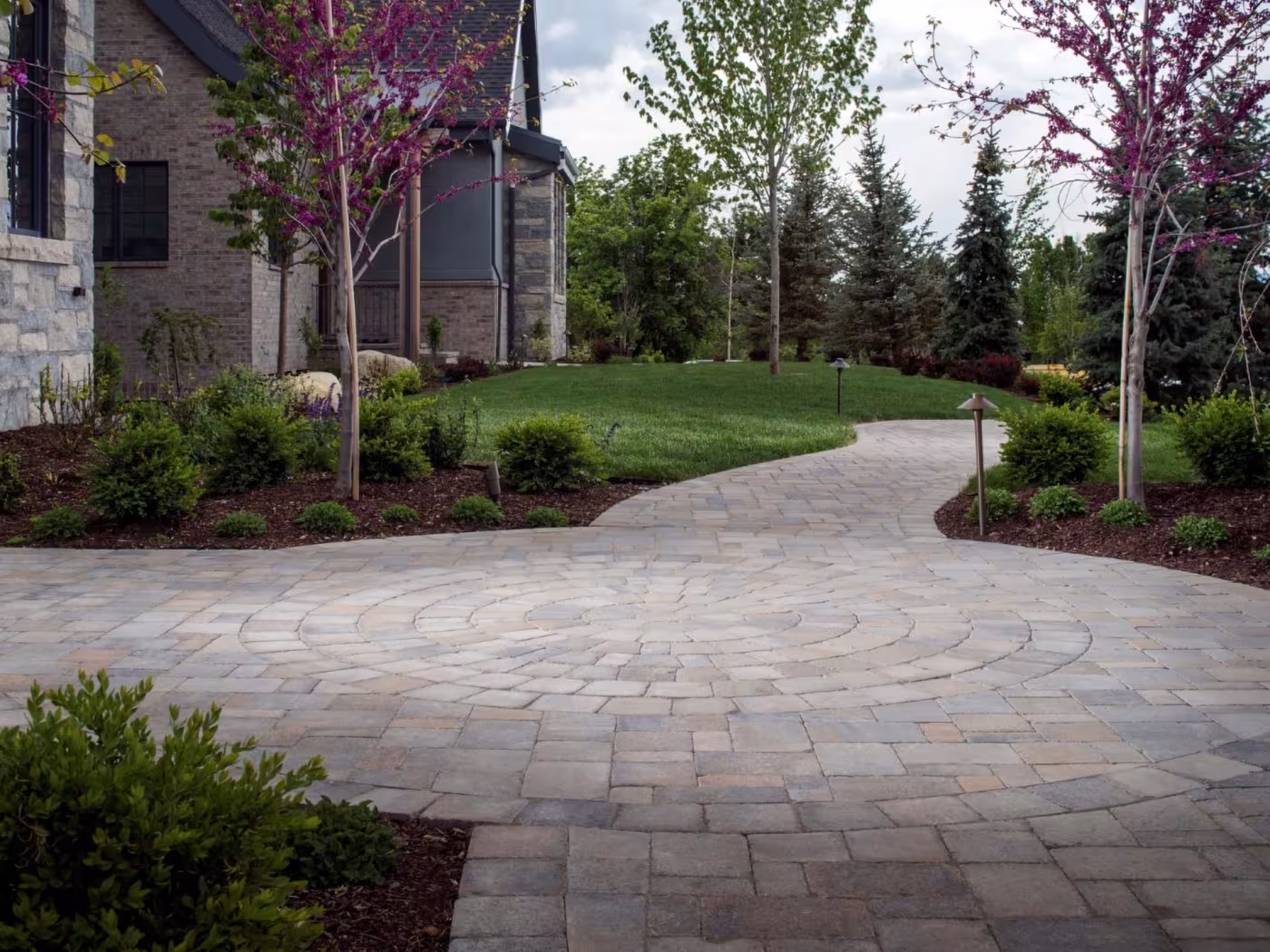Create a Charming Outdoor Space With a Custom Paver Patio in Gainesville, FL