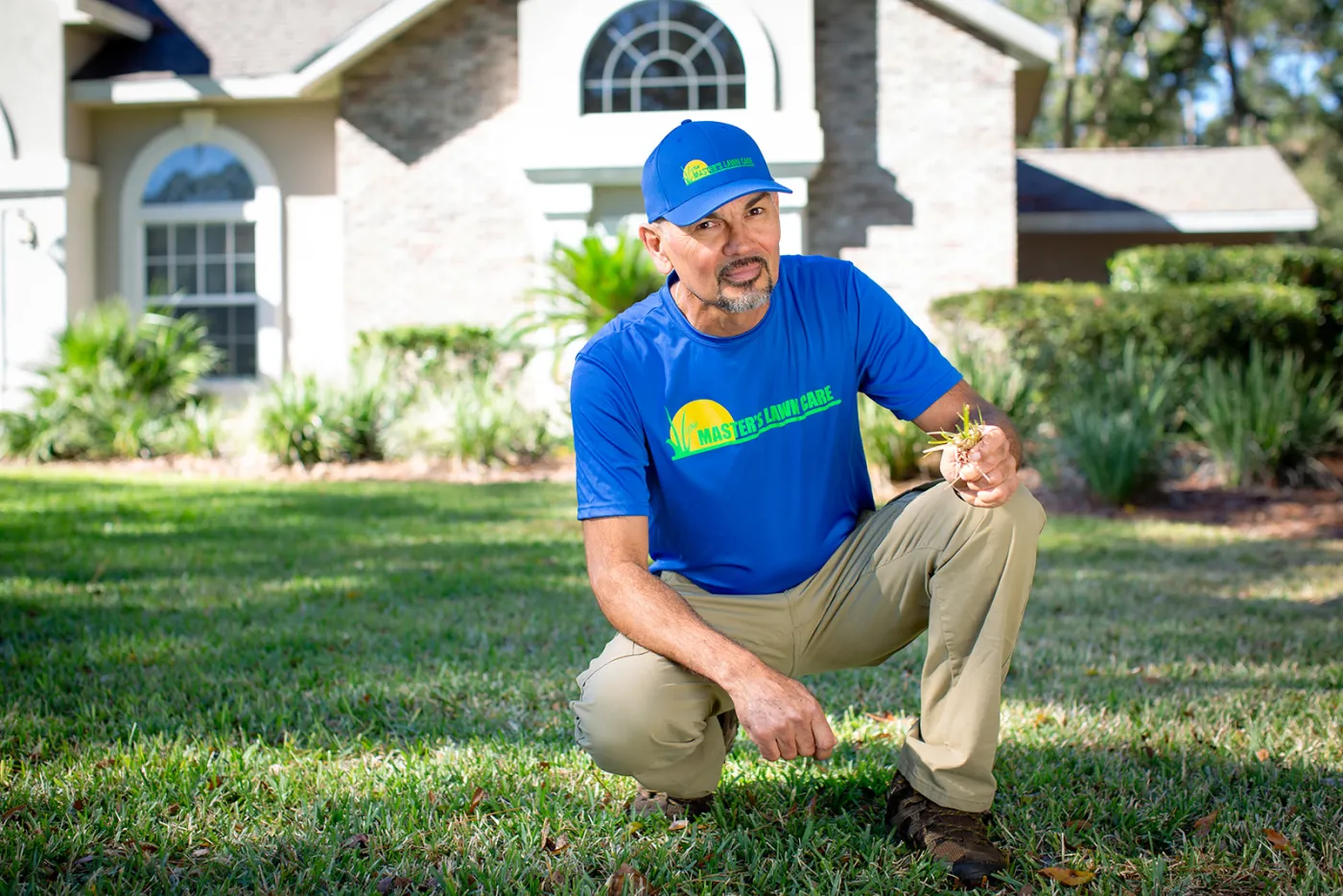 Keep Your Property Healthy and Pest-Free With Expert Lawn Service and Pest Control in Alachua, FL