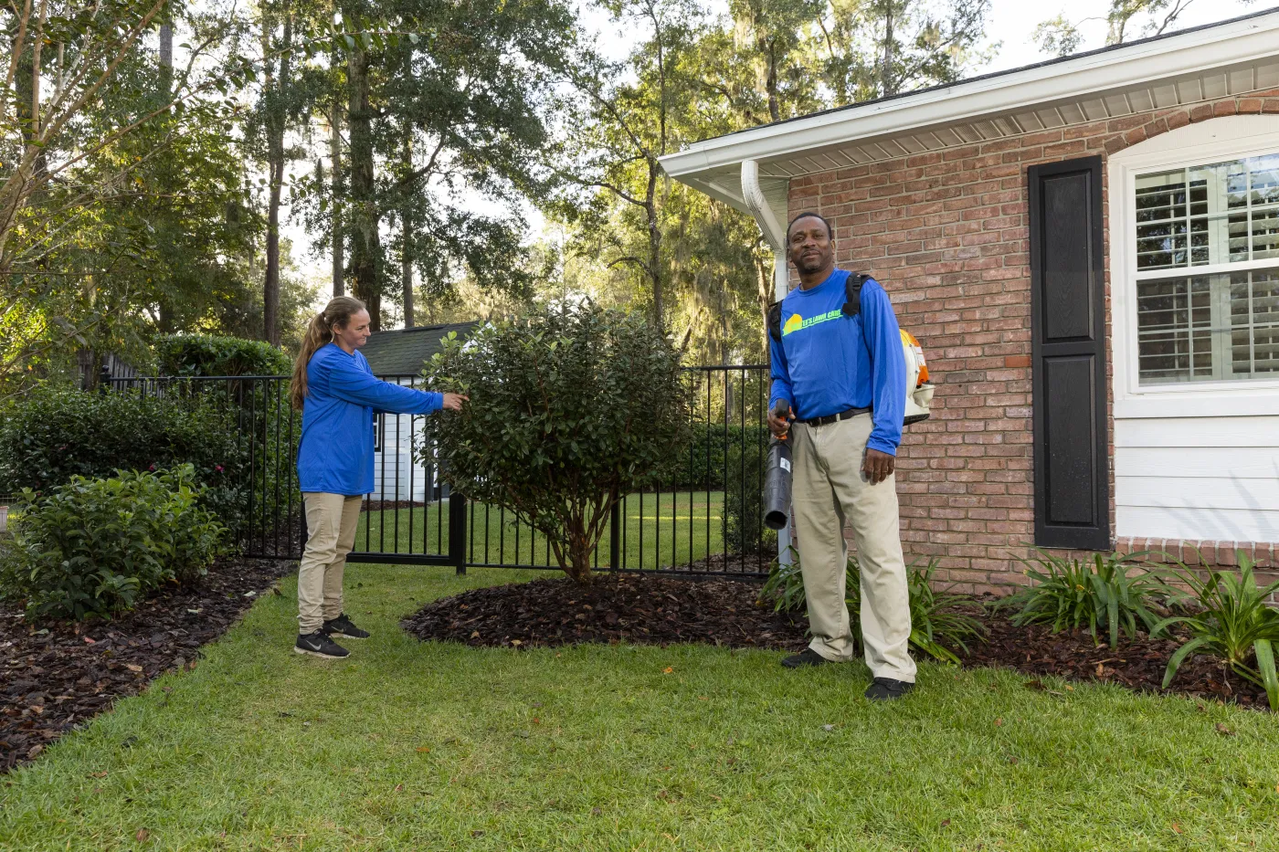 Palencia, FL: Comprehensive Pest Control and Termite Control for Your Peace of Mind