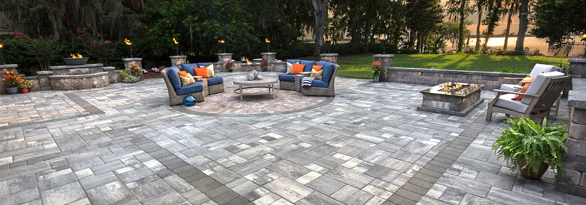 paver patio gainesville fl