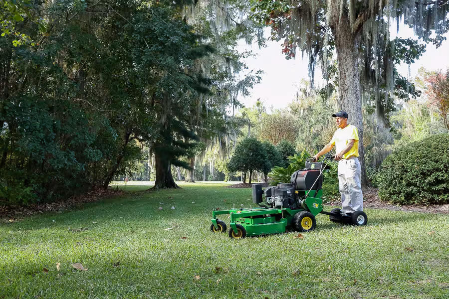  lawn service st. augustine fl and ponte vedra beach fl