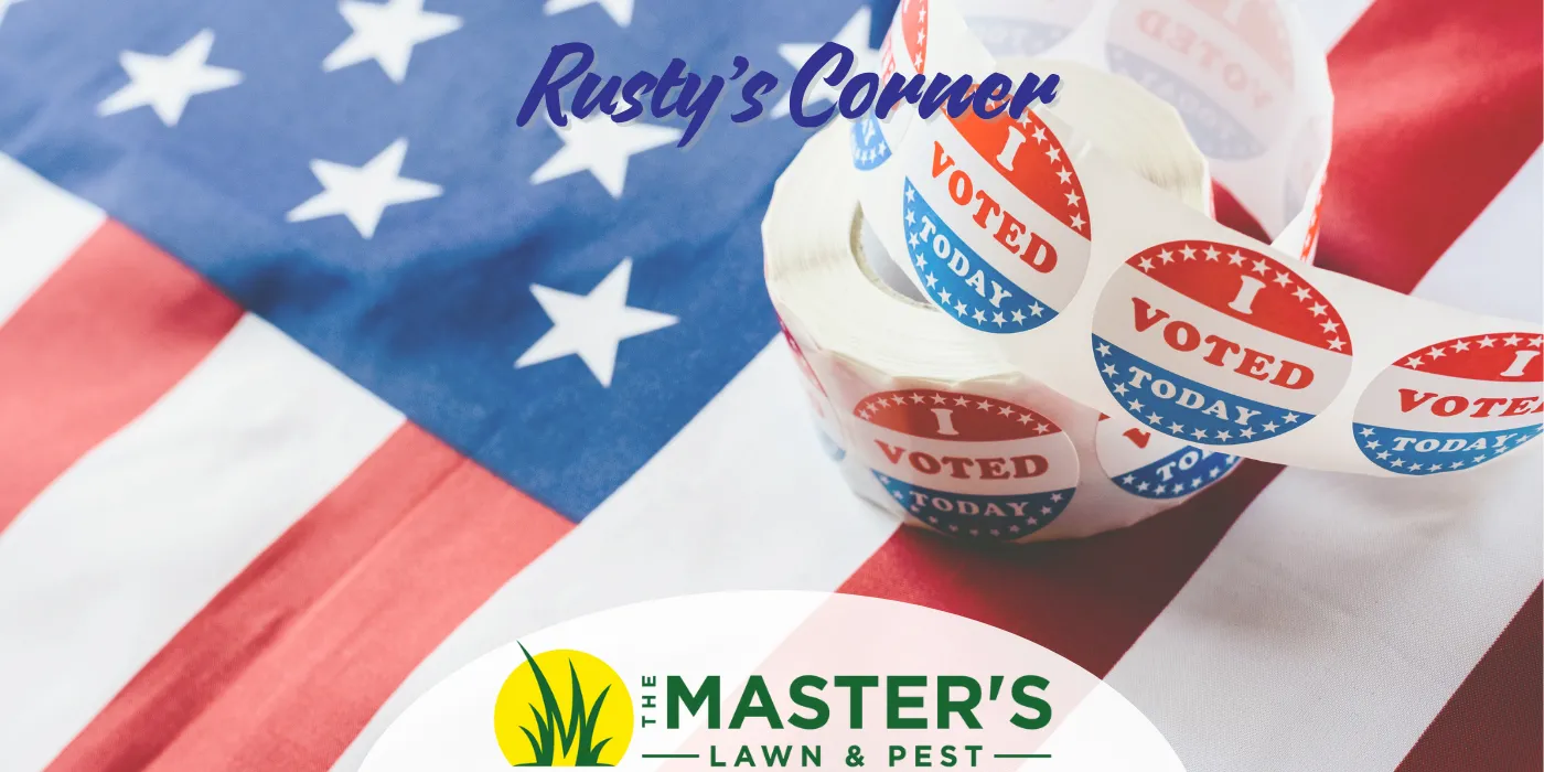 Rustys Corner