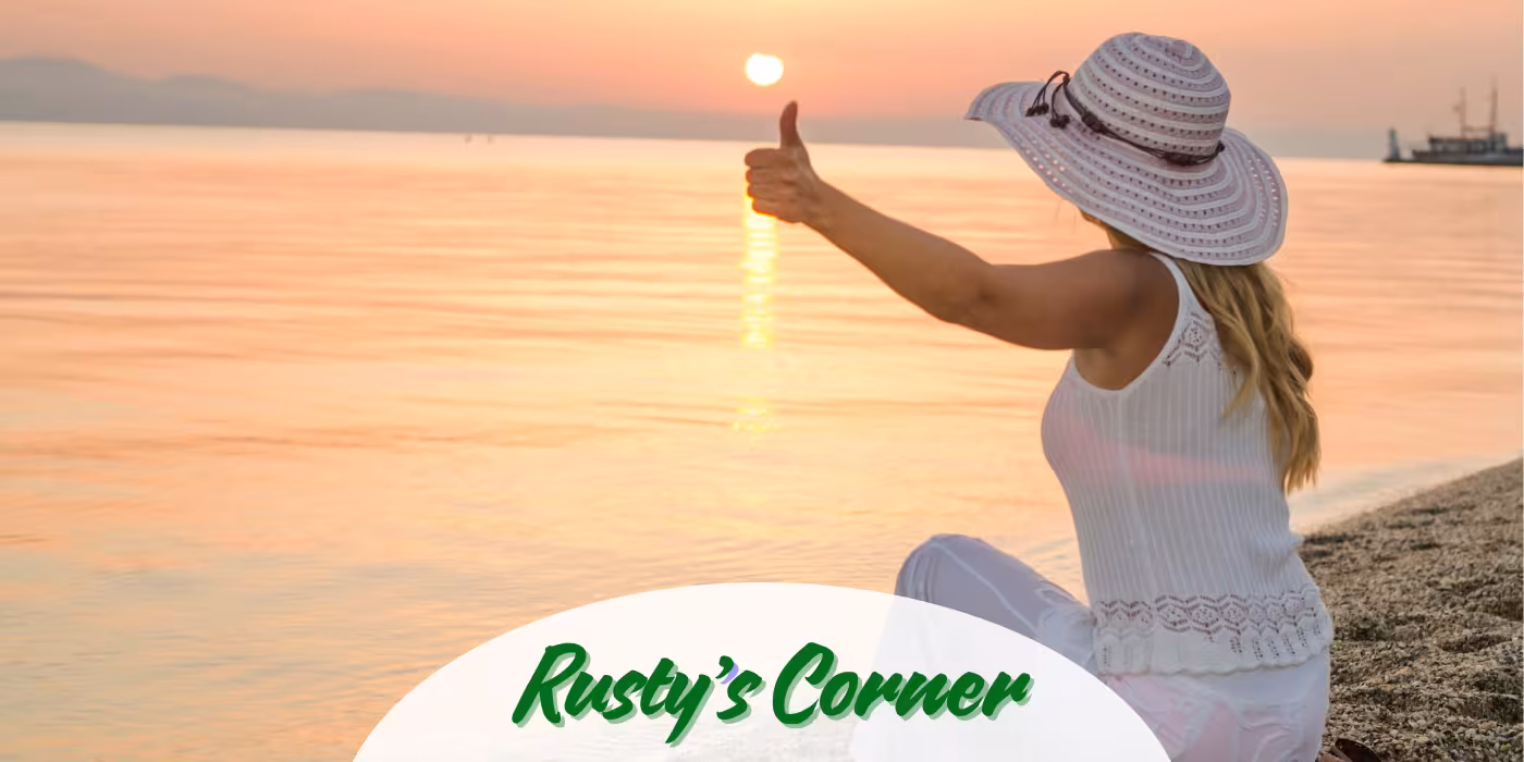 Rustys Corner