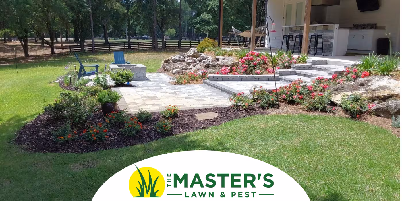 Hardscaping vs. Softscaping: What’s the Right Mix for Your Home?