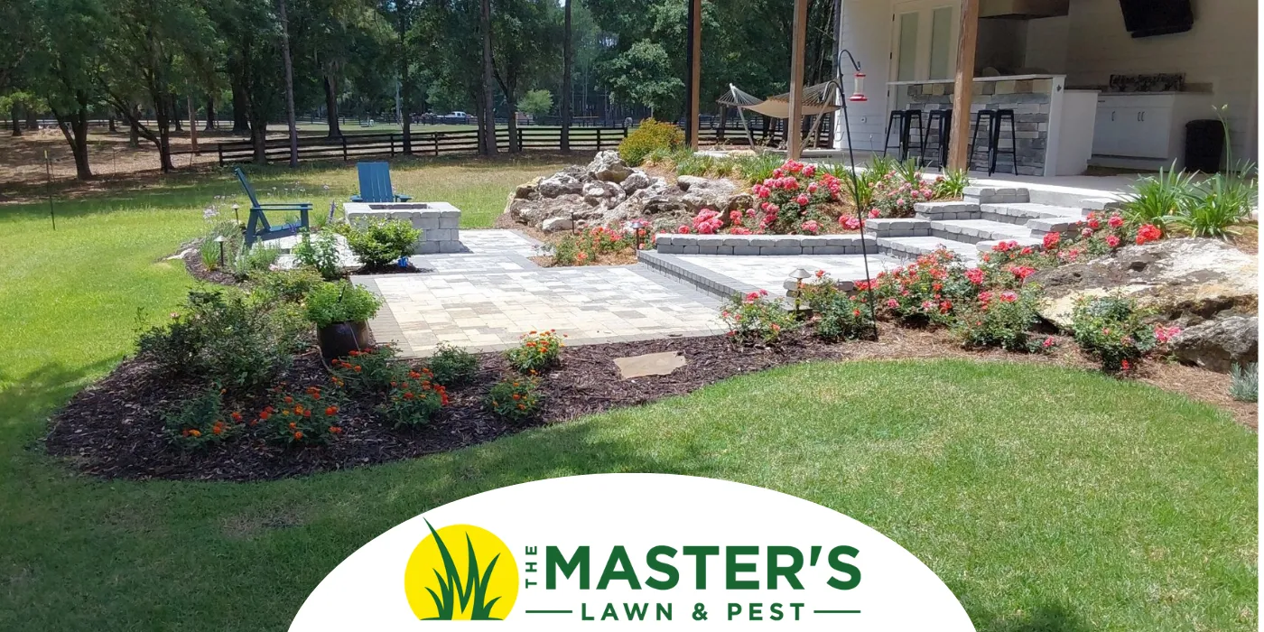 Hardscaping vs. Softscaping: What’s the Right Mix for Your Home?
