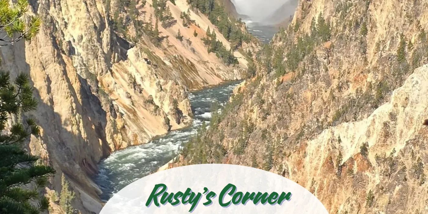 Rustys Corner
