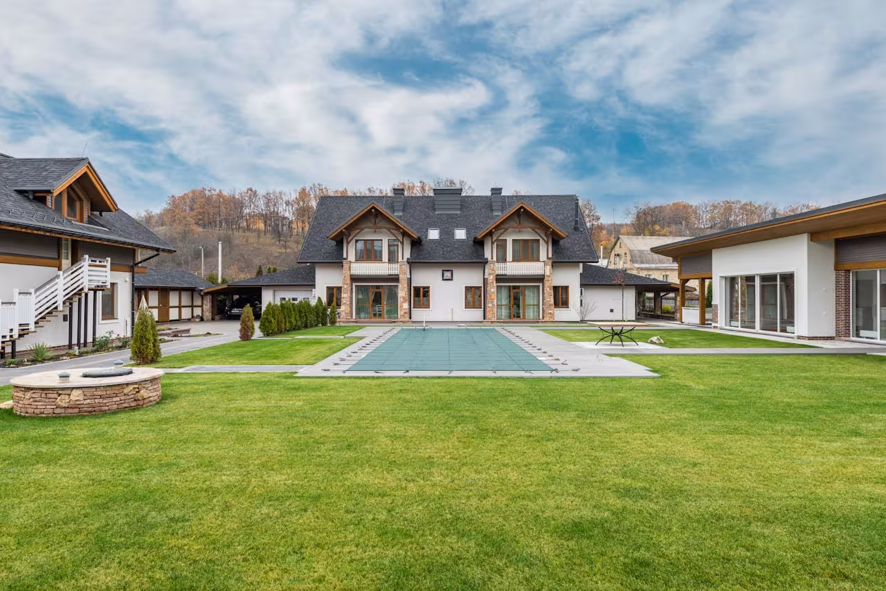 Lawns 