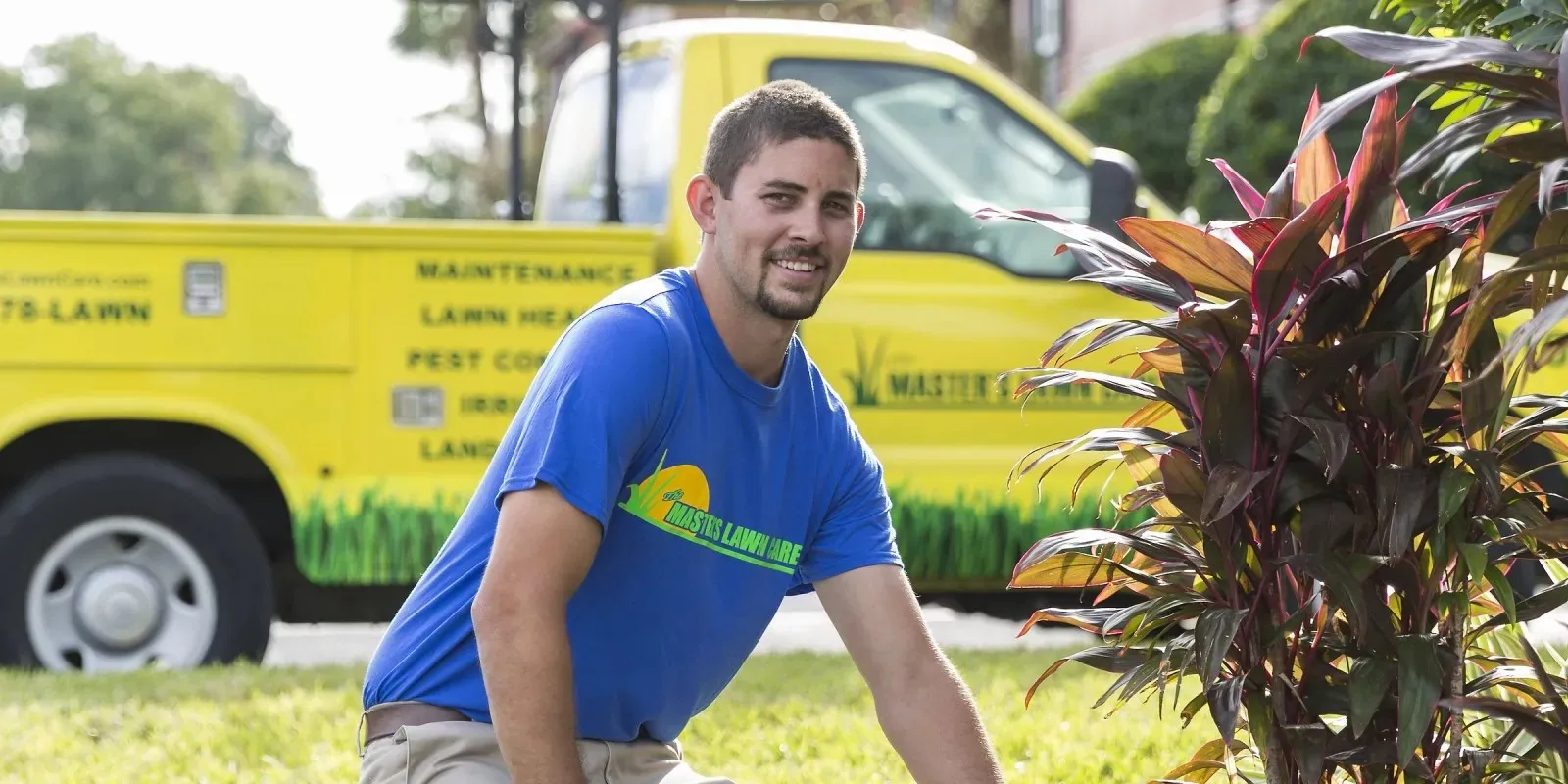 Irrigation in Alachua FL