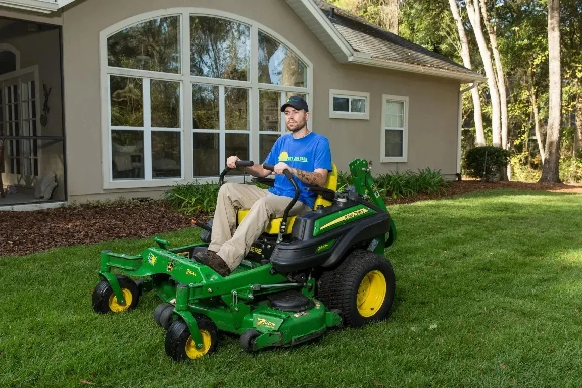 Lawn Care, Service Near Me in High Springs, FL