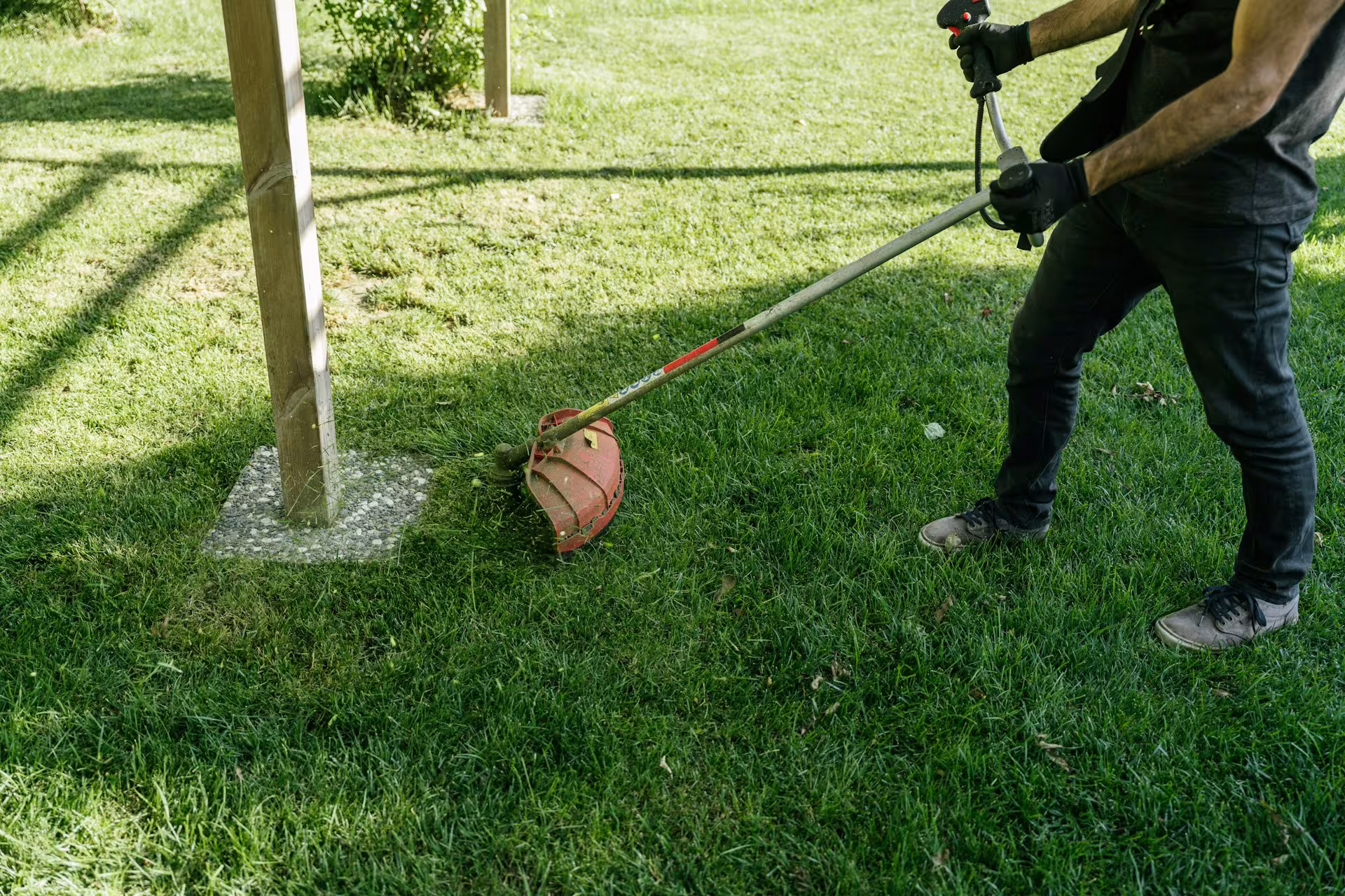 Lawn Care