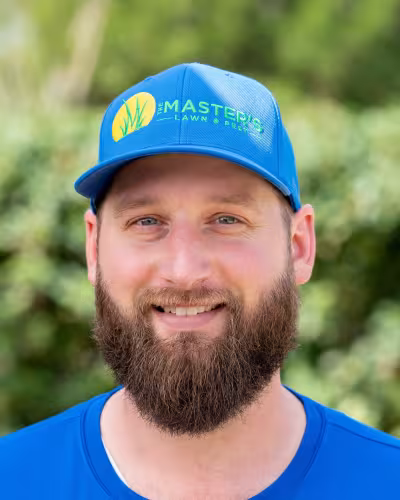 Tyler M., Landscape Consultant at The Master's Lawn and Pest