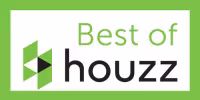 Best of Houzz badge