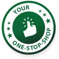 Your one-stop-shop