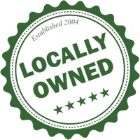 Locally Owned