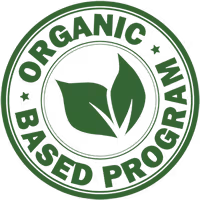 Organic based program