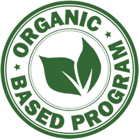 Organic based program