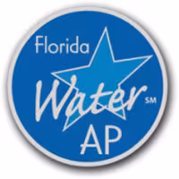 Florida Water Star Accredited 