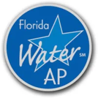Florida Water Star Accredited 