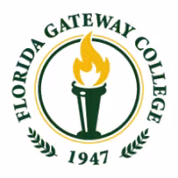 Florida Gateway College logo